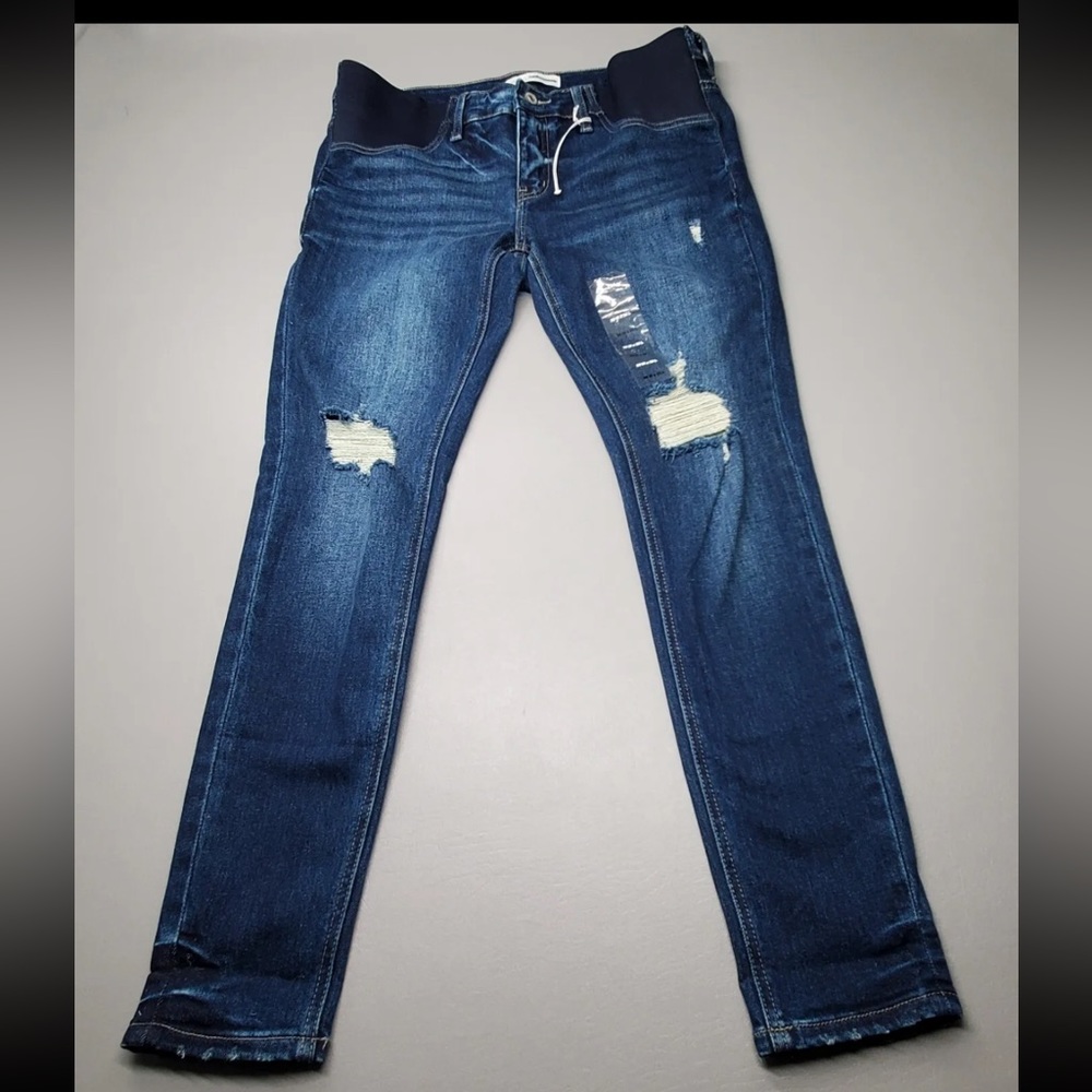 KanCan Maternity Jeans
